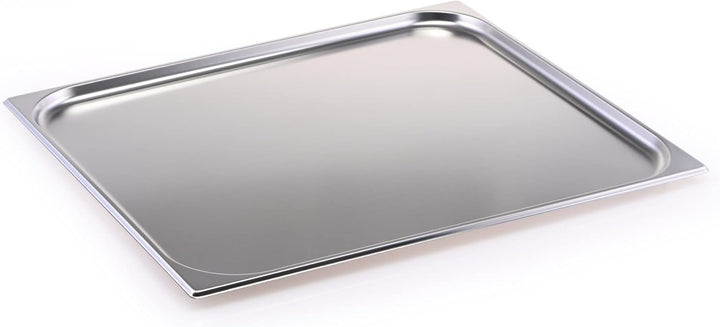GN Behälter Gastronorm 2/1 Edelstahl (20 Millimeter)