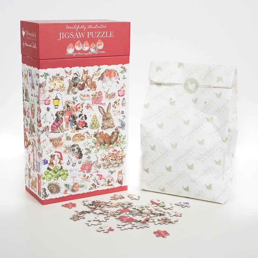 Wrendale Designs von Hannah Dale Wrendale Designs – &