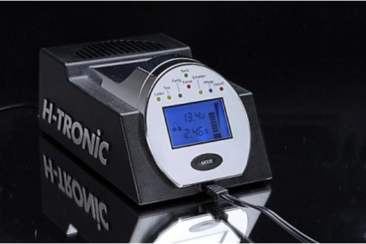 H-Tronic 1242500 DIY