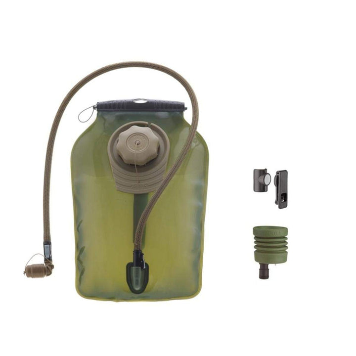 Source FILBE WLPS Low Profile Hydration System 3 L Coyote, Coyote