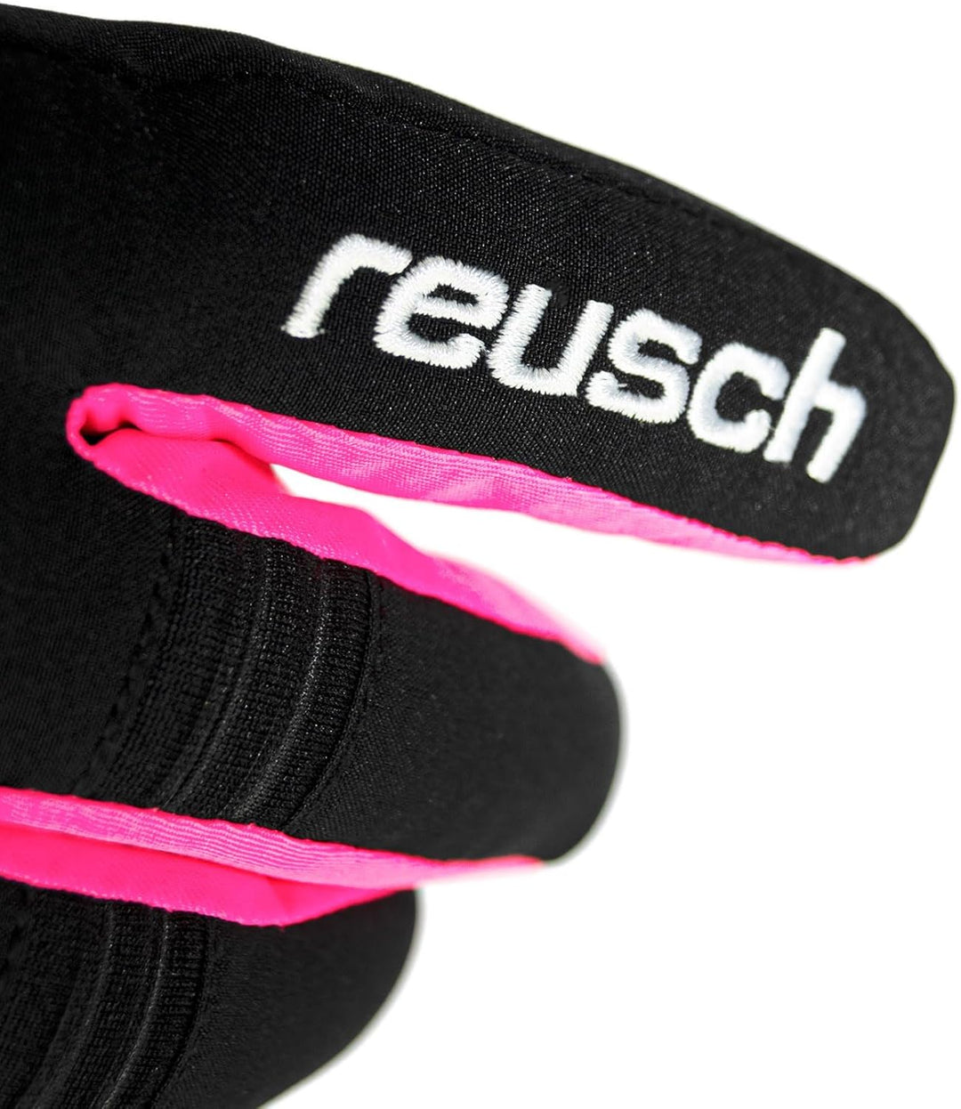 Reusch Unisex Jugend Kinder Handschuhe Kondor R-tex Xt Junior Warm, Wasserdicht, Atmungsaktiv 6 schw