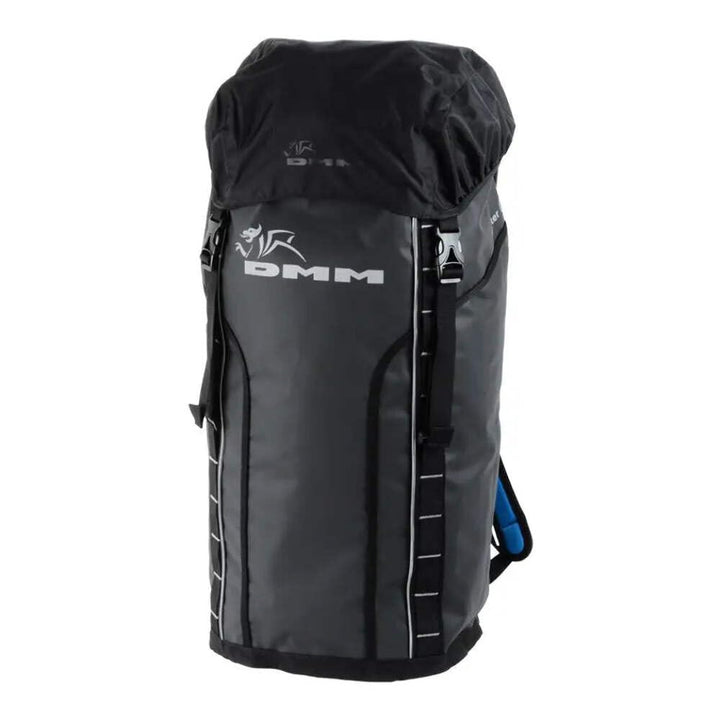 DMM Porter Bag Schwarz 45L, Schwarz 45L