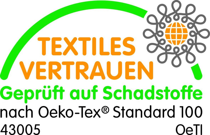 Frankenstolz f.a.n Wash Cotton Matratzenschoner 100 x 200 cm, 100 x 200 cm