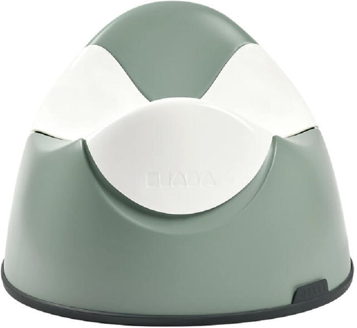 Béaba, Babytopf, Ergonomisches Töpfchen für Kinder, Rutschsicher, Hygienisch, Pflegeleicht, WC-Einsa