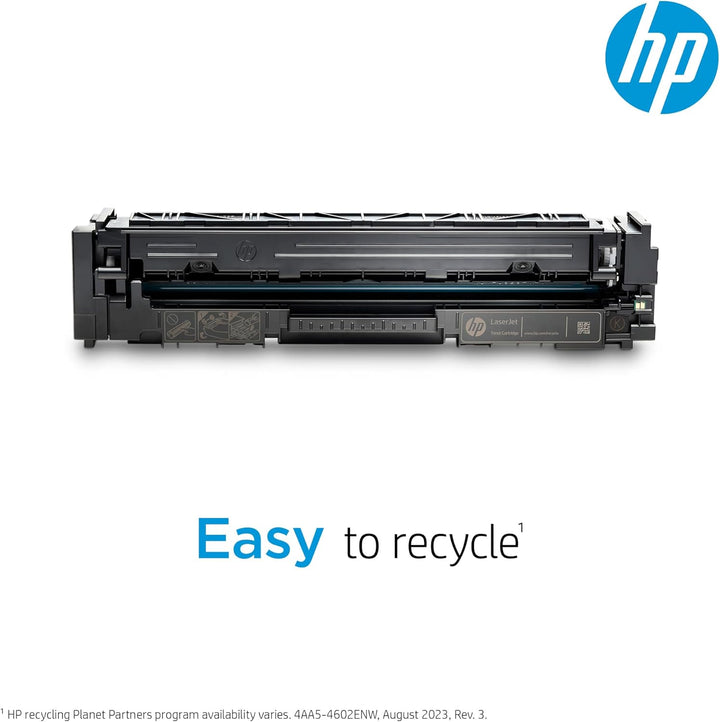 HP 128A (CE320A) Schwarz Original Toner für HP Laserjet Pro CP1525, HP Laserjet Pro M1415 Standard s