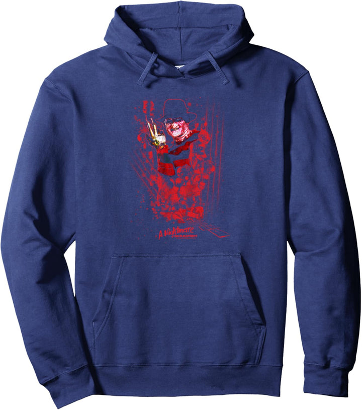 A Nightmare on Elm Street Freddy&