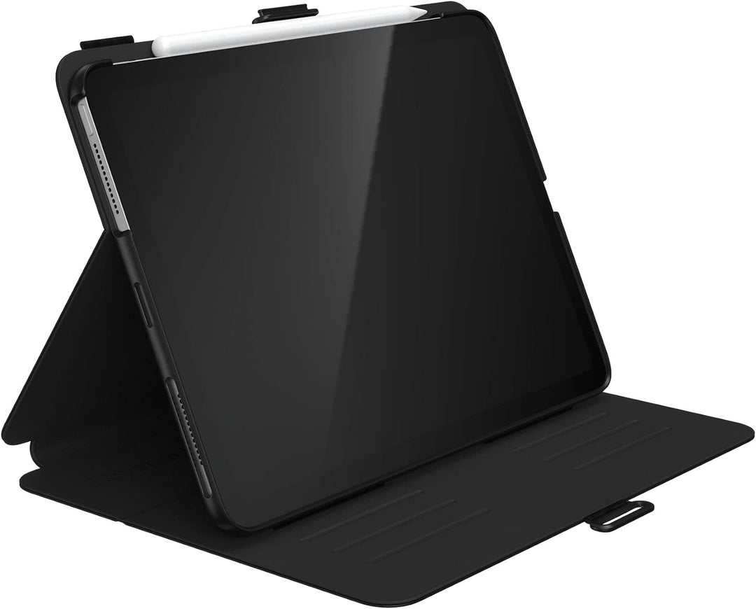 iPad Pro (2018-2021). Air Schwarz, Schwarz