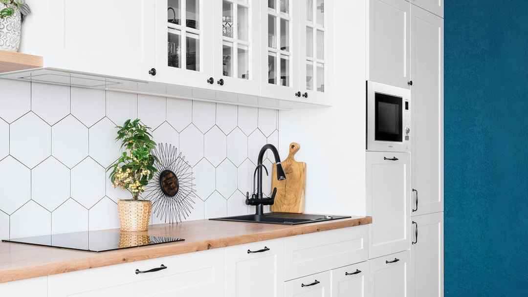 Cecotec Eingebaute Digitale Mikrowelle Grandheat 2090 Built-In Touch White. 800 W, 20 Liter, Touch,