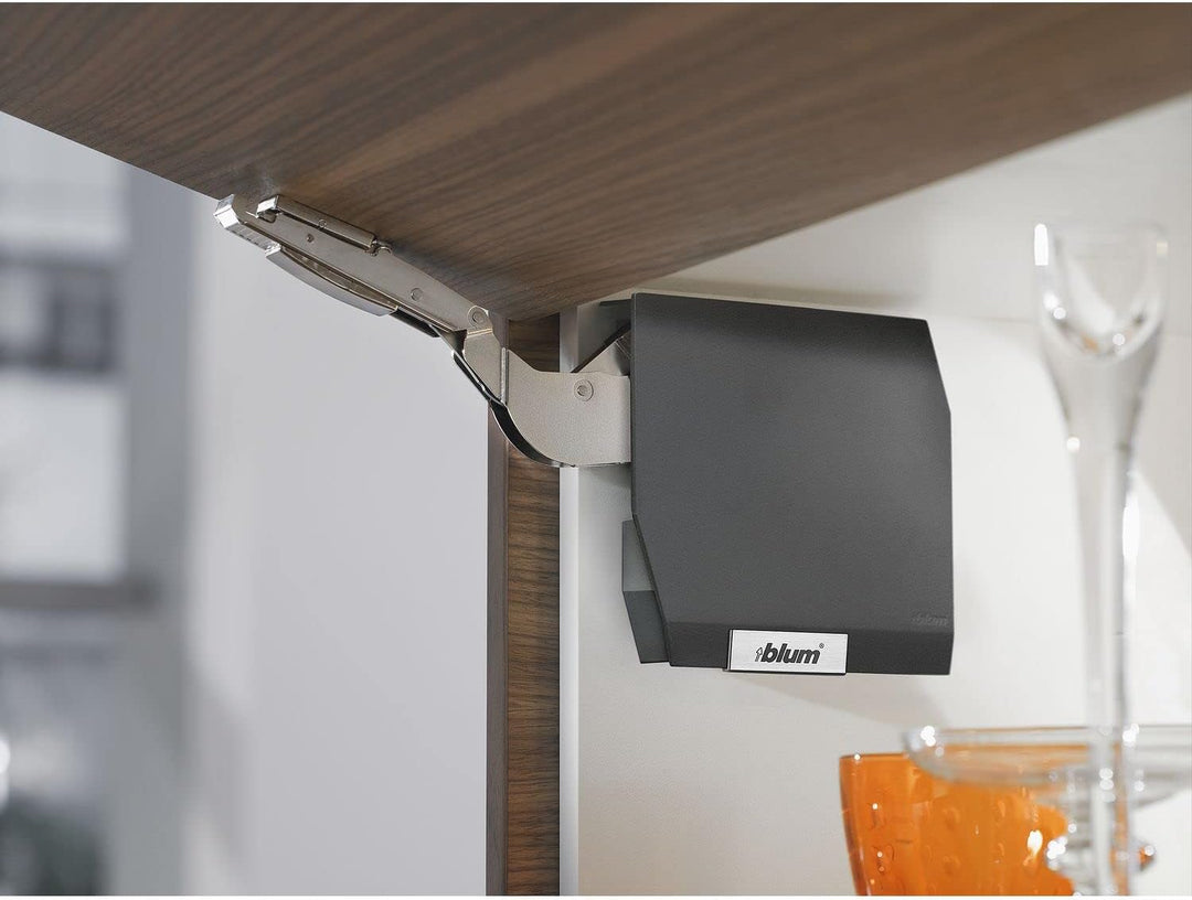 Blum Aventos HK S Klappscharnier Liftbeschlag Klappenhalter Hochklappbeschlag Kraftspeicher Set 960-