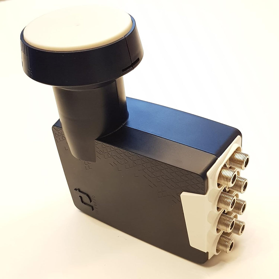 Inverto Octo universal Premium LNB IDLH-OCT410-Premium-OPN