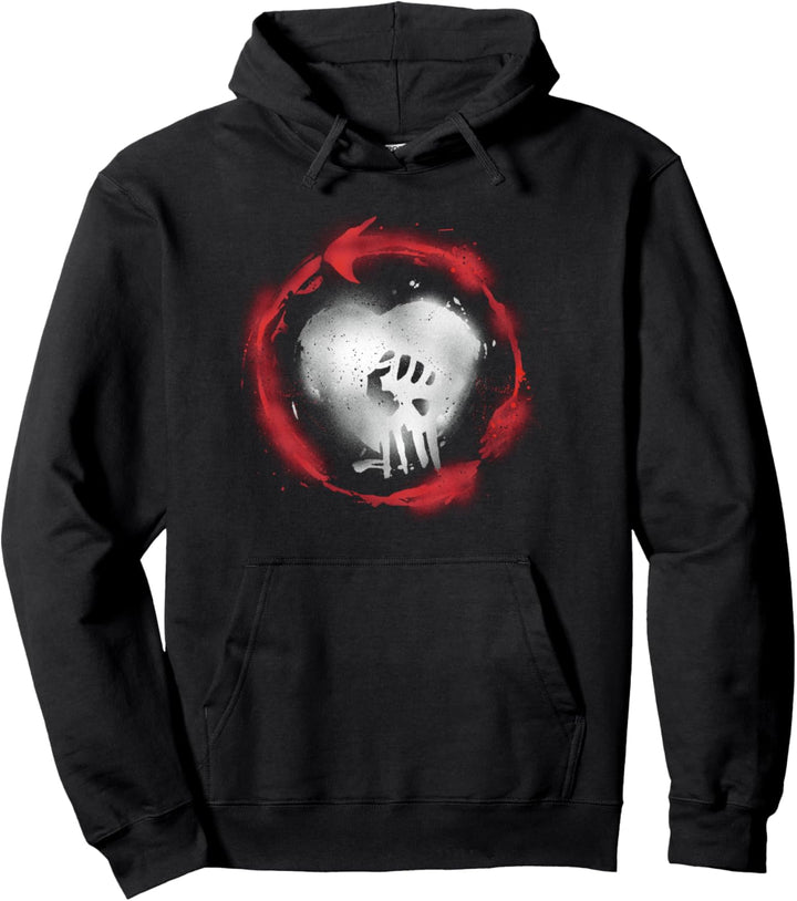 Rise Against - Caution - Official Merchandise Pullover Hoodie