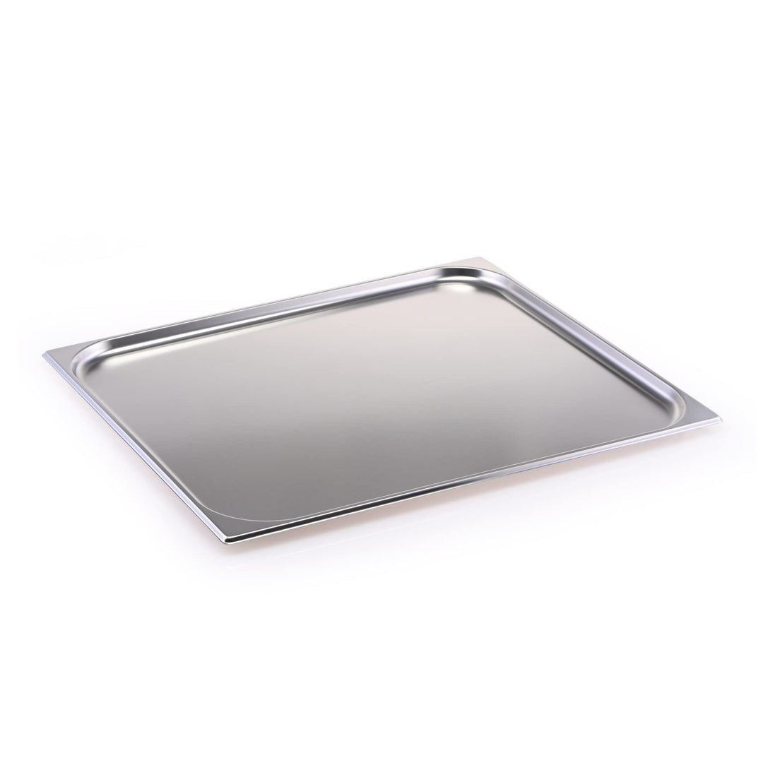 GN Behälter Gastronorm 2/1 Edelstahl (20 Millimeter)