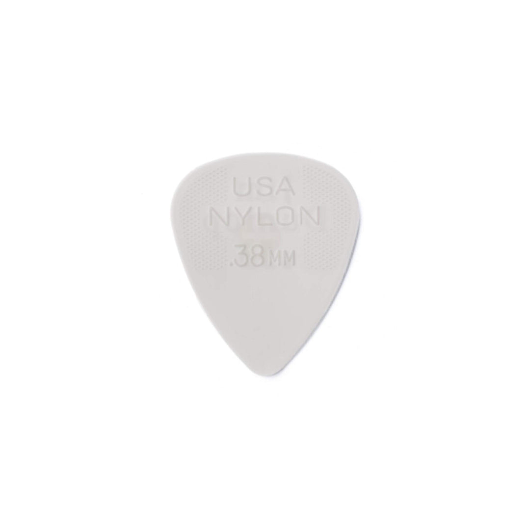Dunlop 44r38 72 Stück Plektren für Gitarre