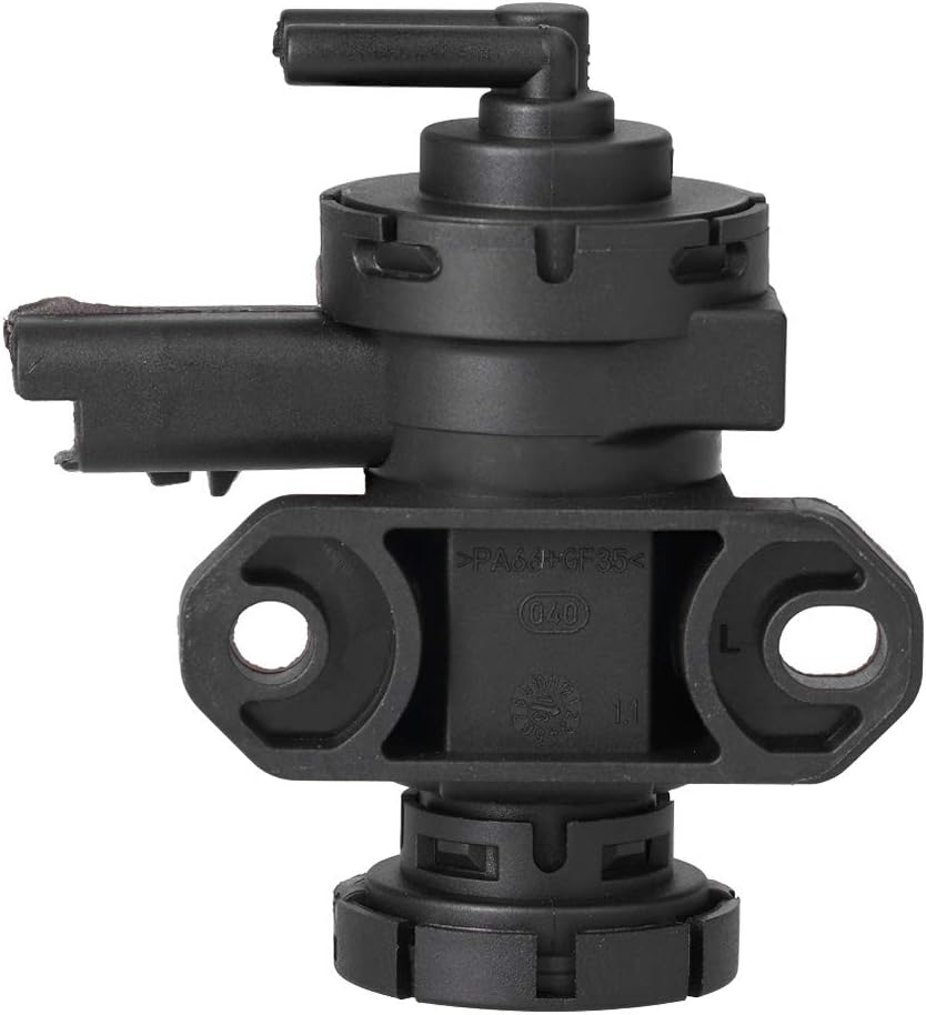 Turbo Turbolader Ladedruckregelmagnetventil 9635704380 Wandler Passend für 206 306 406 607 806 807 B