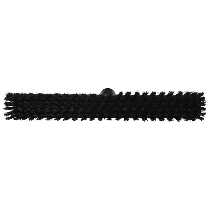 Combi-vegerharde en zachte polyester vezels410 x 90 x 120 mm Weich/hart Schwarz