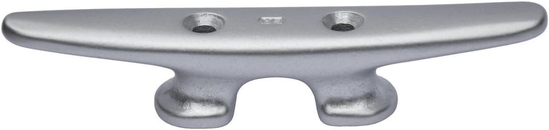 Belegklampe 2-Loch - Aluminium, 150 mm
