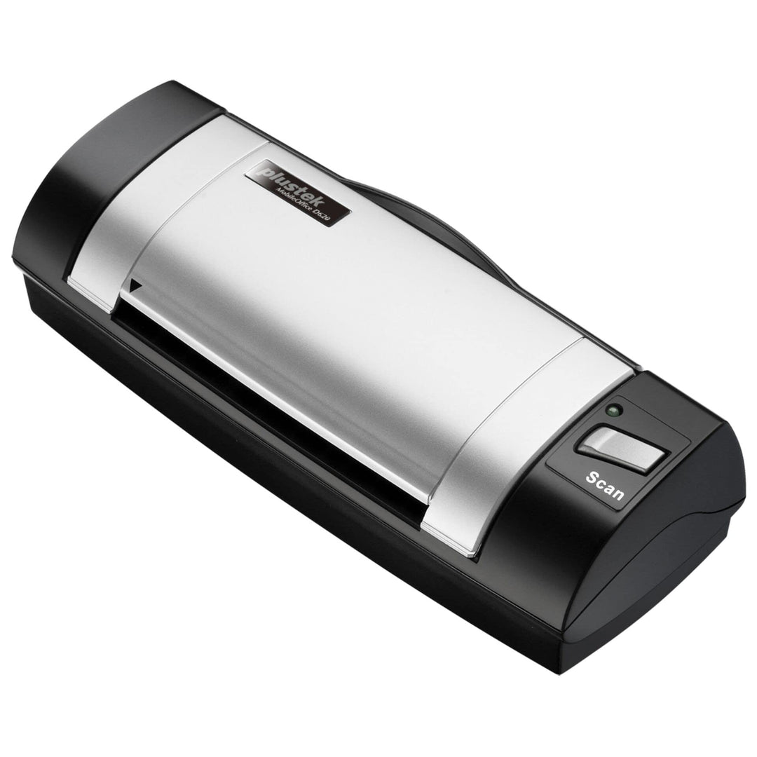 Plustek MobileOffice D 620