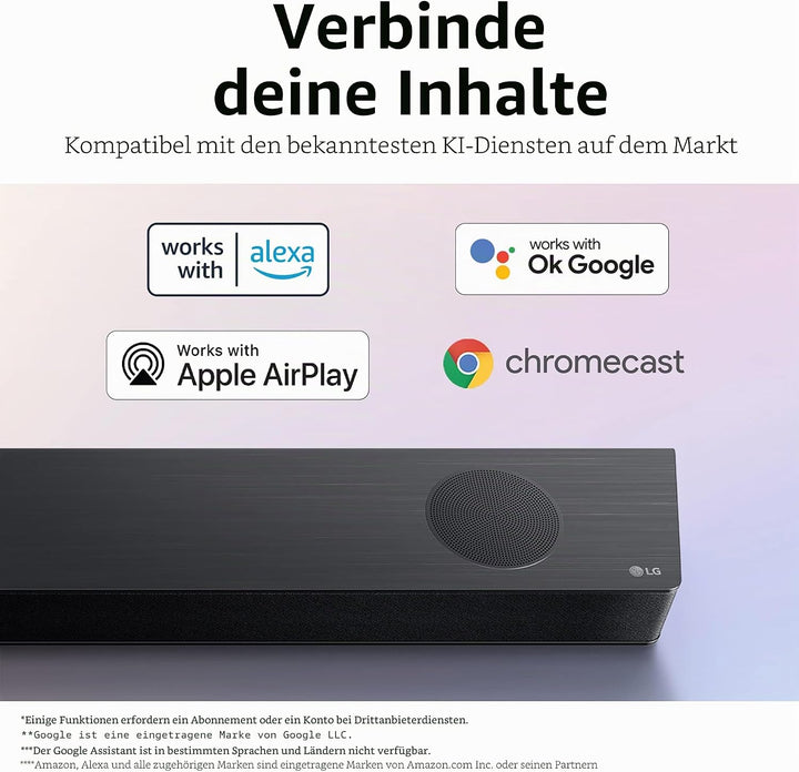 LG Electronics S95QR Silver 9.1.5 Channels 810 W Bluetooth