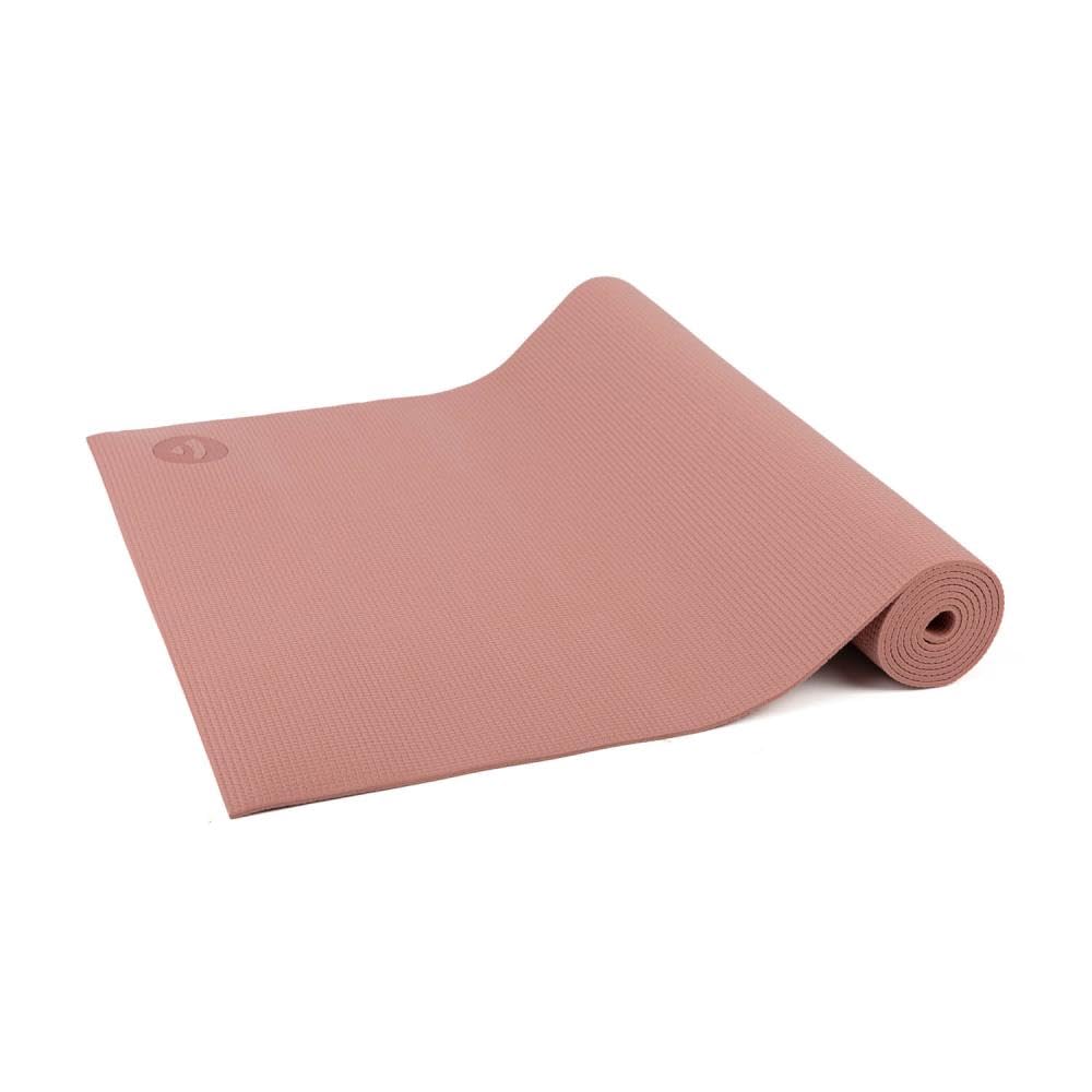 Bodhi Yogamatte Asana | Universelle Übungsmatte | Schadstofffrei &amp; Waschbar | Matte aus PVC | Fitnes