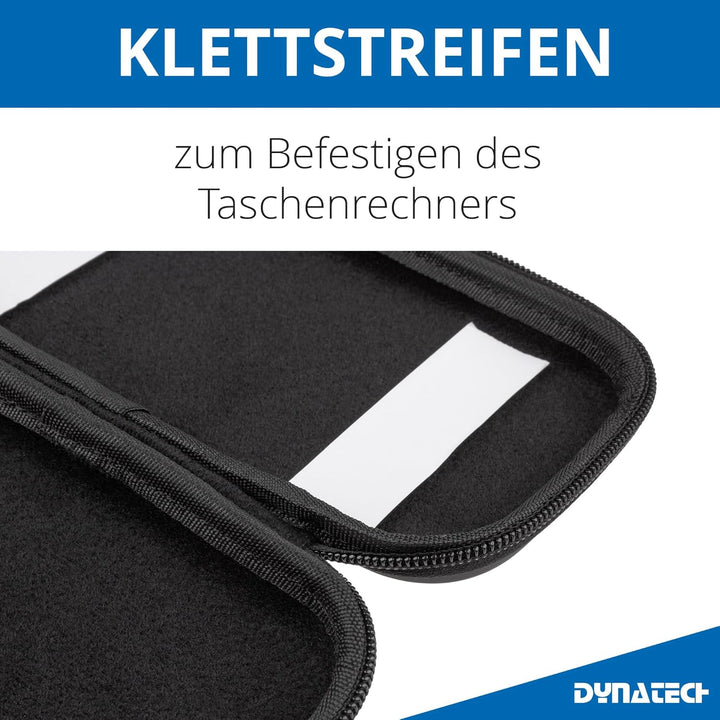 Casio FX 991DE X Schulrechner Hellblau, Hellblau
