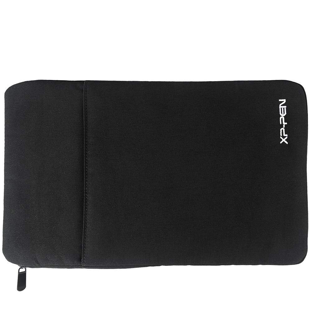XP-Pen AC48 Schutzhülle Protective Case Tasche für Grafiktablett Stossfeste wasserdichte Hülle Kompa