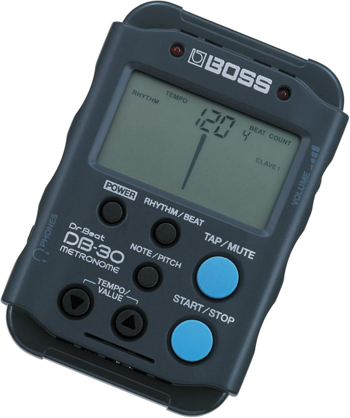 Boss DB-30 Metronom, DB-30