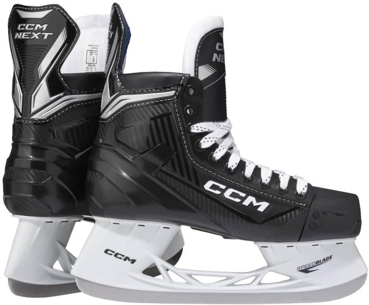 CCM Schlittschuh Next Youth R = Regular YT 8 = 26, R = Regular YT 8 = 26