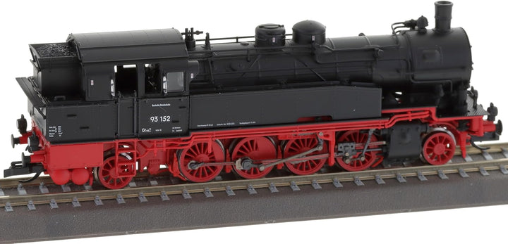 Piko 47134 TT-Dampflok BR 93, DB, Ep.III