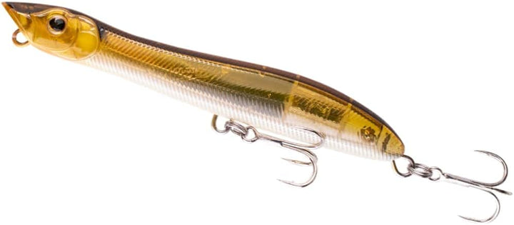 Xorus Patchinko 125 Cabot - 12.5cm - 18g - Rattle - Floating - Patch 125 Cabot