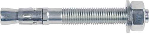 fischer Bolzen FBN II 16/25, 16/25