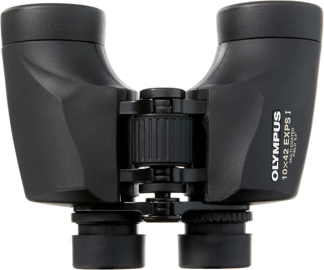 Olympus 10 x 42 EXPSI Fernglas mit Tasche 10x42, 10x42