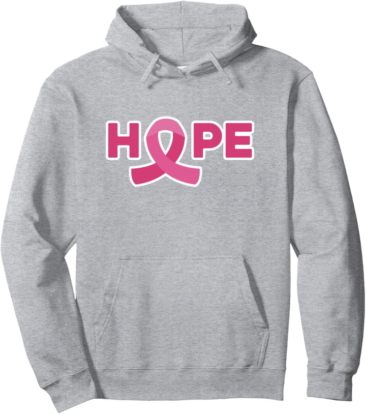 Hoffe, Glaube Liebe Pullover Hoodie
