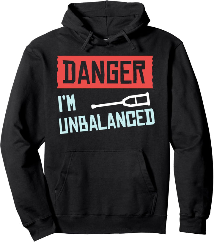 Danger I&