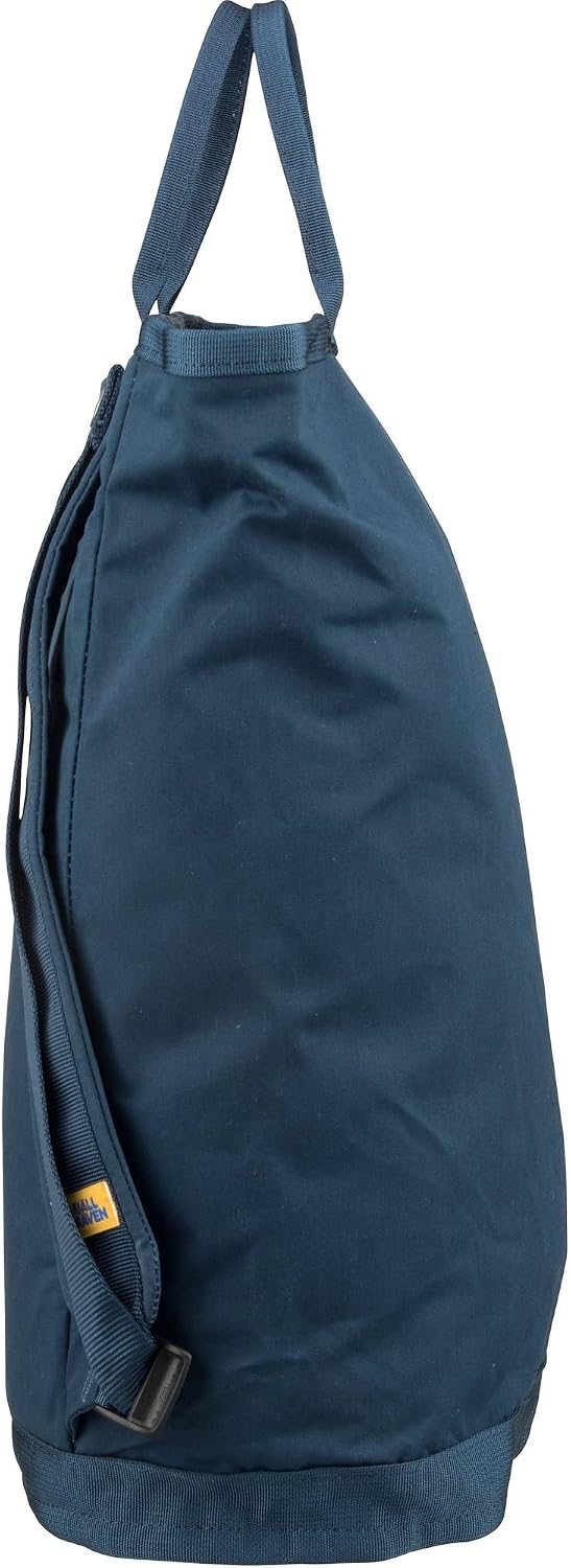 FJALLRAVEN Unisex Vardag Totepack Rucksack, Einheitsgrösse Storm, Storm