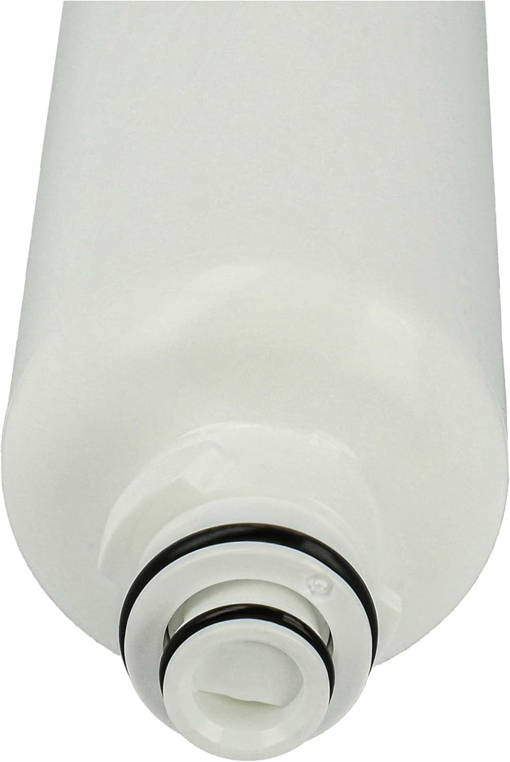 vhbw 2x Wasserfilter Filterkartusche Filter kompatibel mit Bosch KAD93VBFP/01, KAD93AIEPG/01, KAD93V