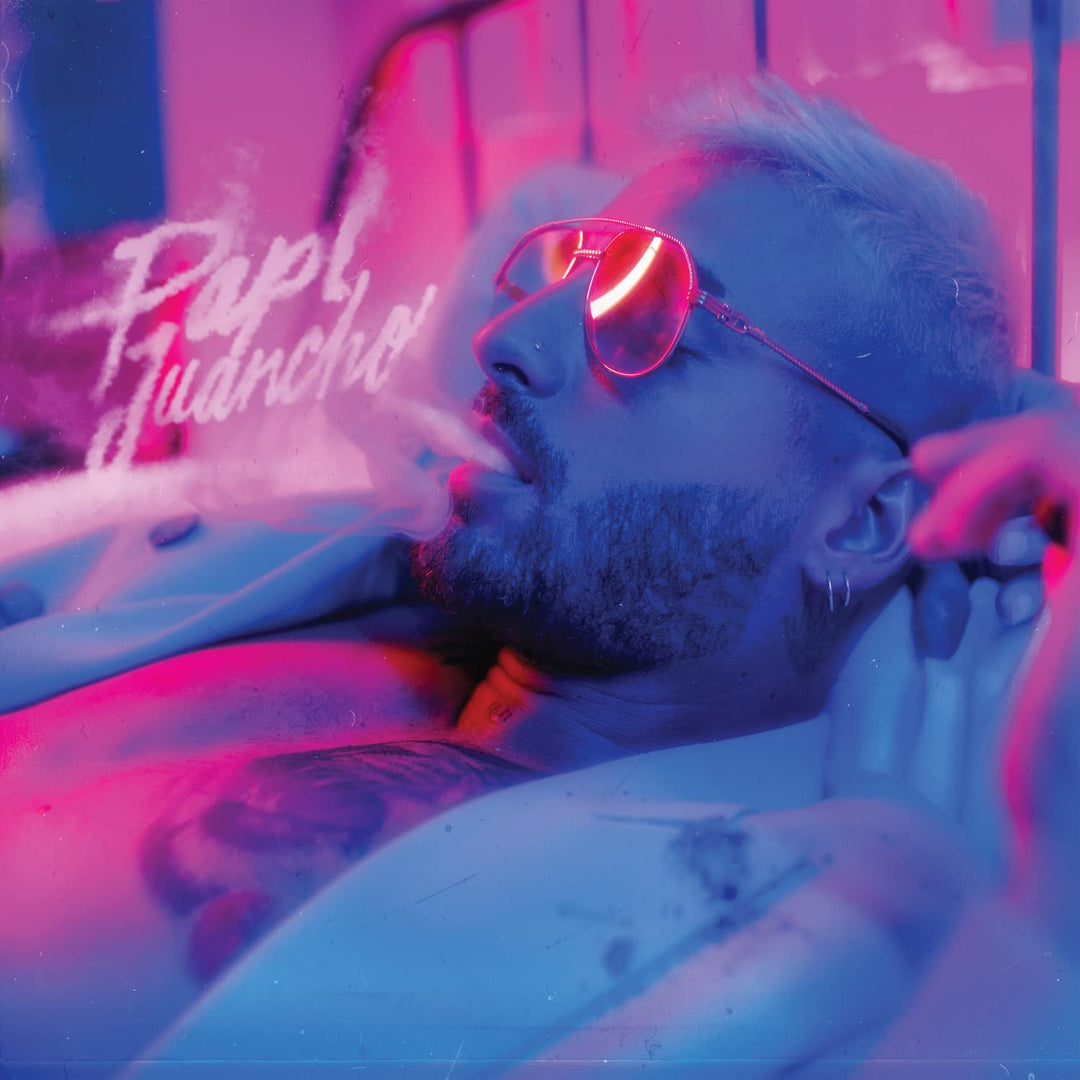 Papi Juancho, Vinyl