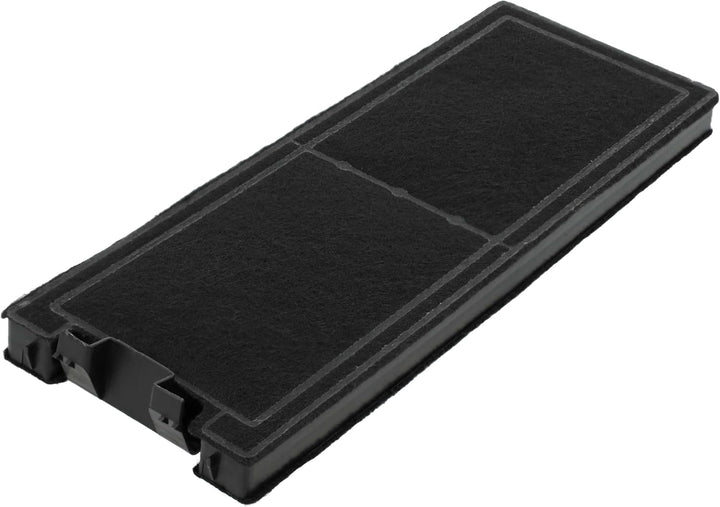 vhbw 2x Filter kompatibel mit Bosch JD69LF60, JD68LF60, JD66LF60, DWZ97JM60/01, DWZ97JM60 Dunstabzug