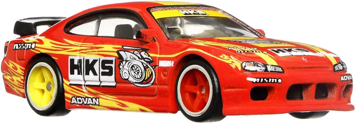 Hot Wheels Mod Sdos Transportwagen