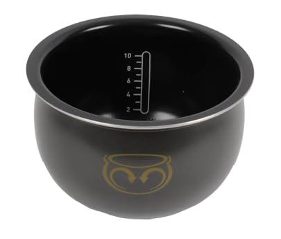 Moulinex SS-995901 Dampfgarer