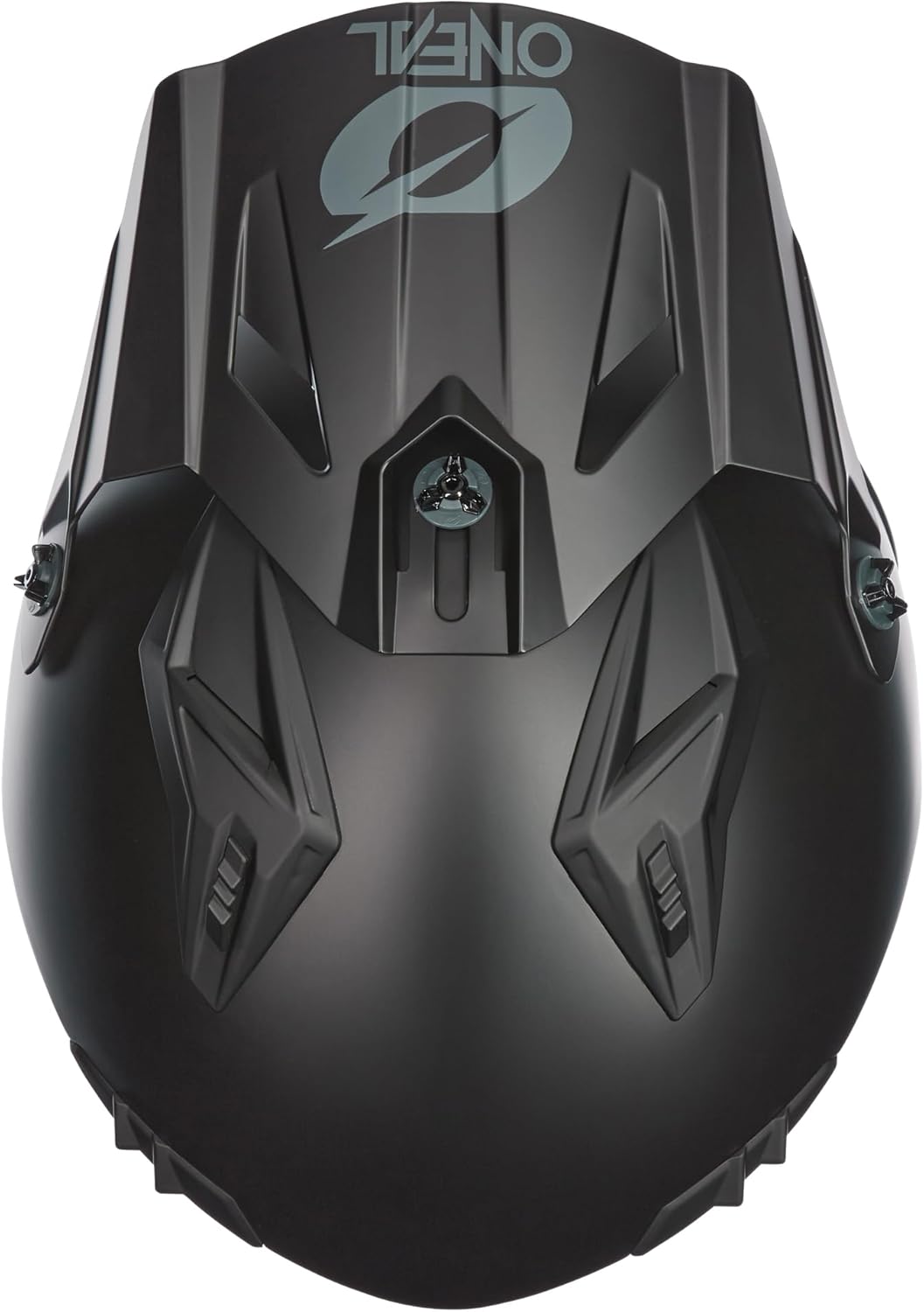 O'NEAL | Motorradhelm | Enduro Adventure Street | ABS-Schale, integrierte Sonnenblende | Volt Helmet