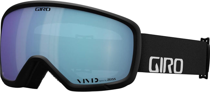 Giro Herren Goggle Ringo Brillen (1er Pack) Einheitsgrösse Grey wordmark 22, Einheitsgrösse Grey wor