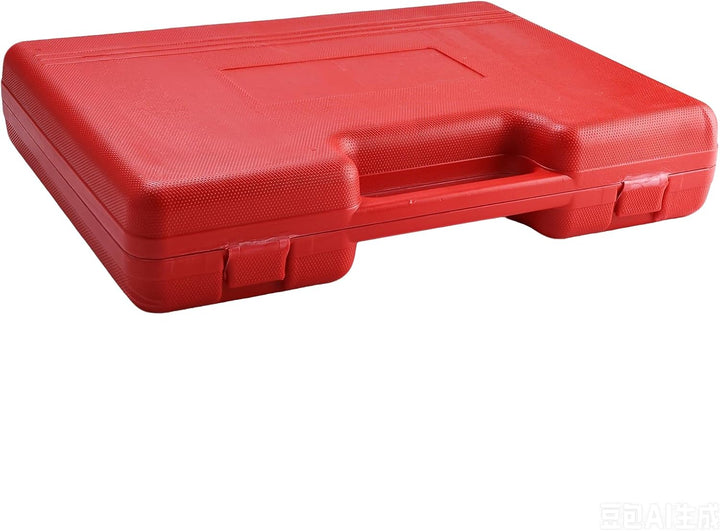FreeTec Universal Lagerabzieher Set, 3" 4" 6" 8" Lagerabzieher und Innenlager Abziehersatz mit Umkeh