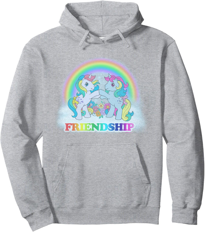 My Little Pony Rainbow Friendship Pullover Hoodie