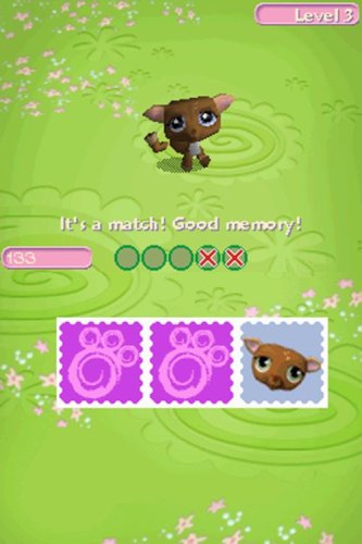 Littlest Pet Shop: Frühling