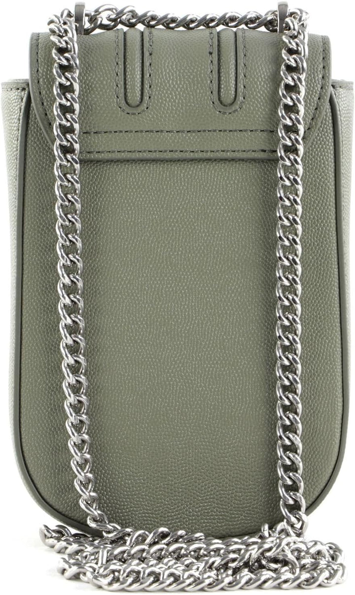Seidenfelt Roros Mobile - Umhängetasche 18 cm Sage, Sage
