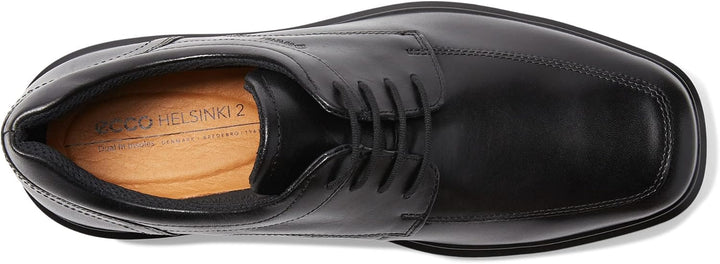 ECCO Herren Helsinki 2 Shoe, Schwarz