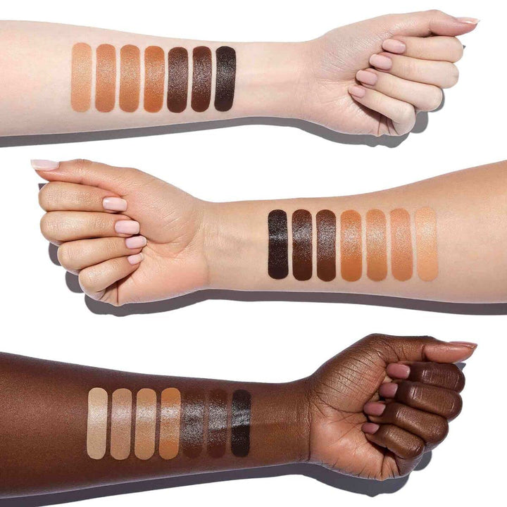 Anastasia Beverly Hills - Cream Bronzer - Hazelnut, Hazelnut