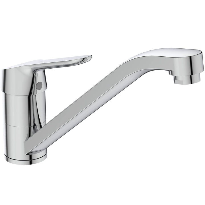 Ideal Standard BC129AA Küchenarmatur, Chrom