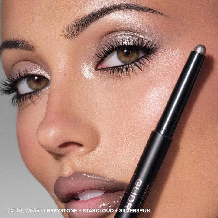Anastasia Beverly Hills - GLIDR Shadow Stick - Gleamwood, Gleamwood