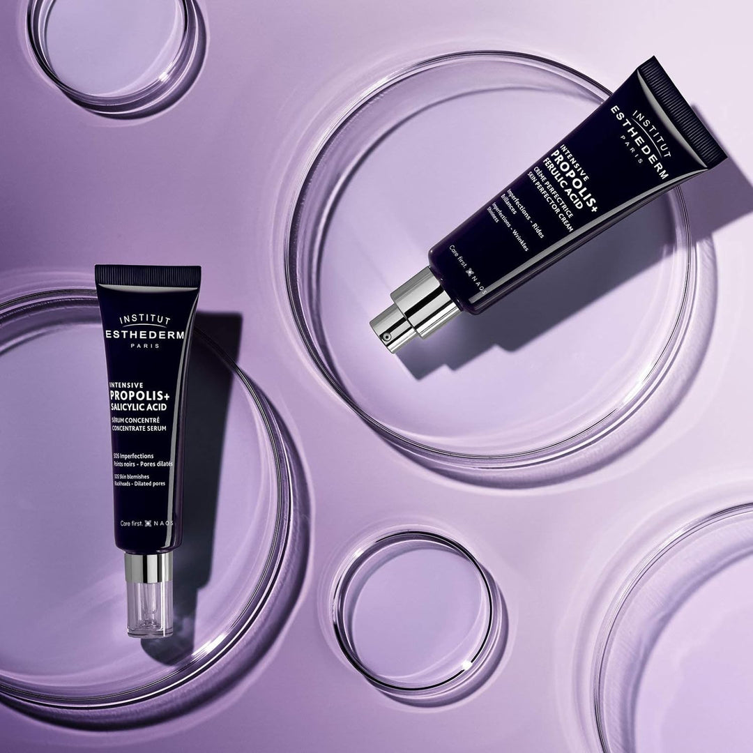 INSTITUT ESTHEDERM ITALIA Div. INTENSIVE PROPOLIS+ Creme 50 ml